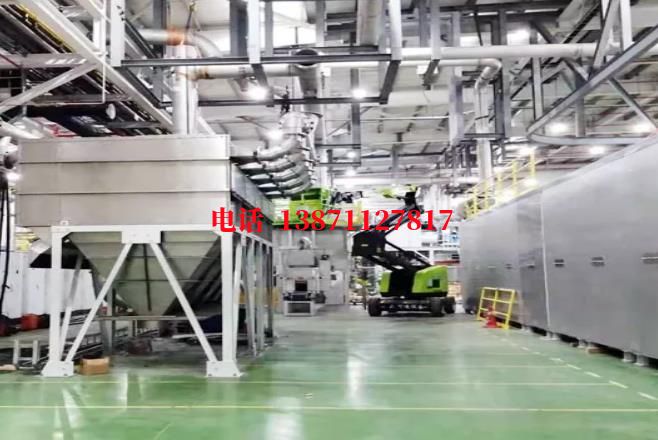 冕宁机电设备安装工程,设备安装公司