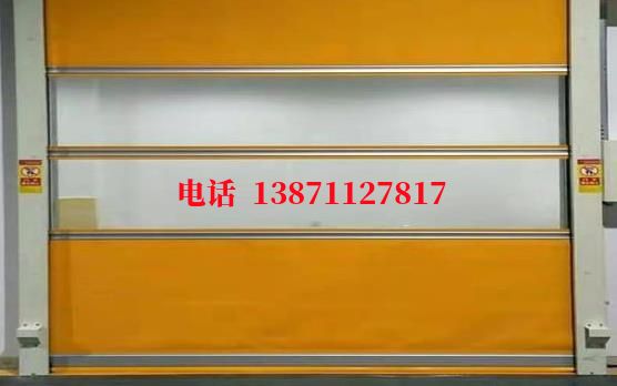 冕宁洁净室门